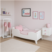 Кровать детская ANNECY (102)