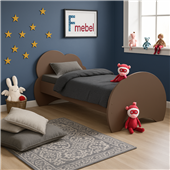 Кровать детская DUBAI (102)