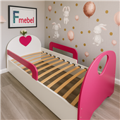 Кровать детская VALENCIA (102)