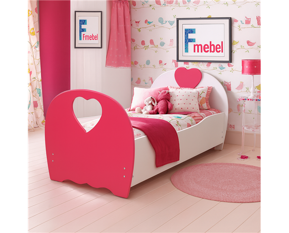 Кровать детская VALENCIA (102)