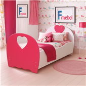 Кровать детская VALENCIA (102)