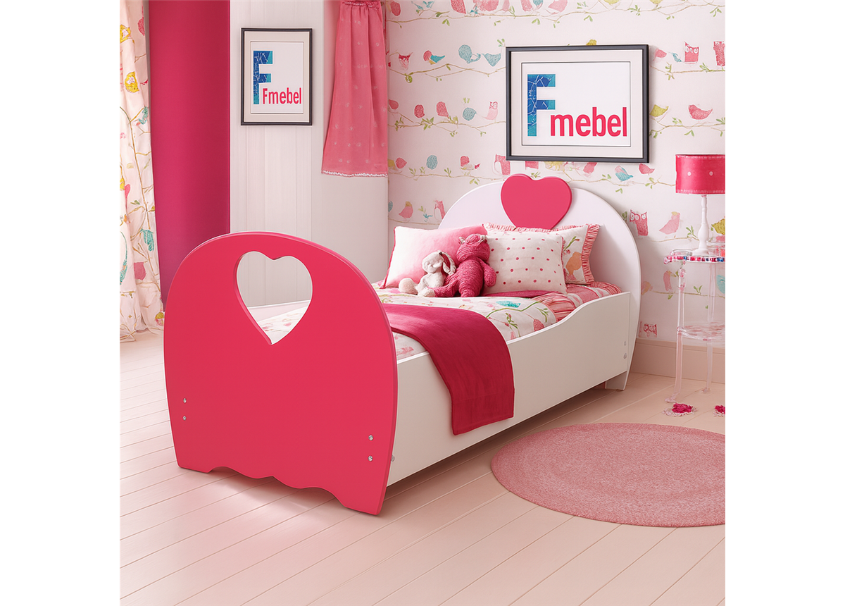 Кровать детская VALENCIA (102)