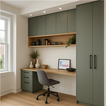 Робоче місце Аклінс, ціна за 1 метр