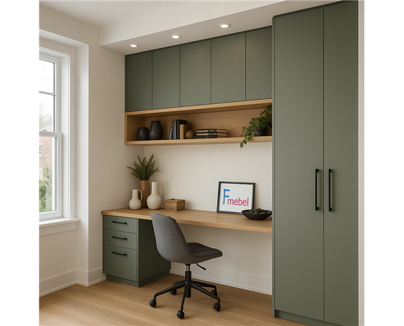 Рабочее место Аклинс, цена за 1 метр