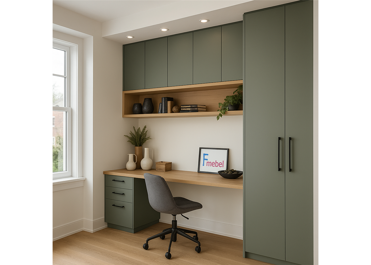 Робоче місце Аклінс, ціна за 1 метр