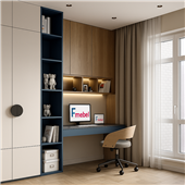 Робоче місце Родшер, ціна за 1 метр