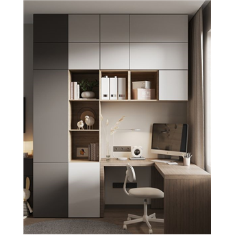 Робоче місце Девон, ціна за 1 метр