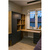 Робоче місце Девон, ціна за 1 метр