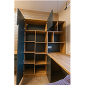 Рабочее место Девон, цена за 1 метр