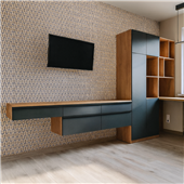 Робоче місце Девон, ціна за 1 метр