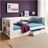 Кровать-диванчик Лима Fmebel 80x190