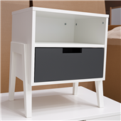 Кровать-домик Честерфилд Fmebel 