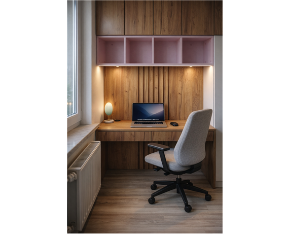 Рабочее место Ланди, цена за 1 метр