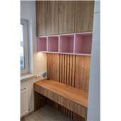 Робоче місце Ланді, ціна за 1 метр