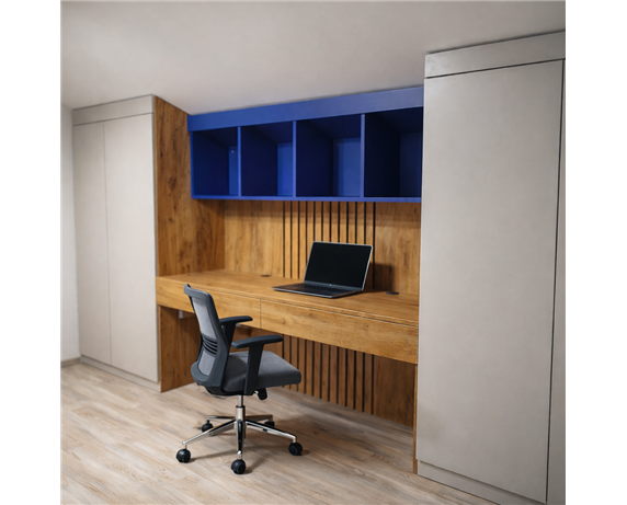 Робоче місце Марутео, ціна за 1 метр