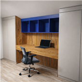 Робоче місце Марутео, ціна за 1 метр