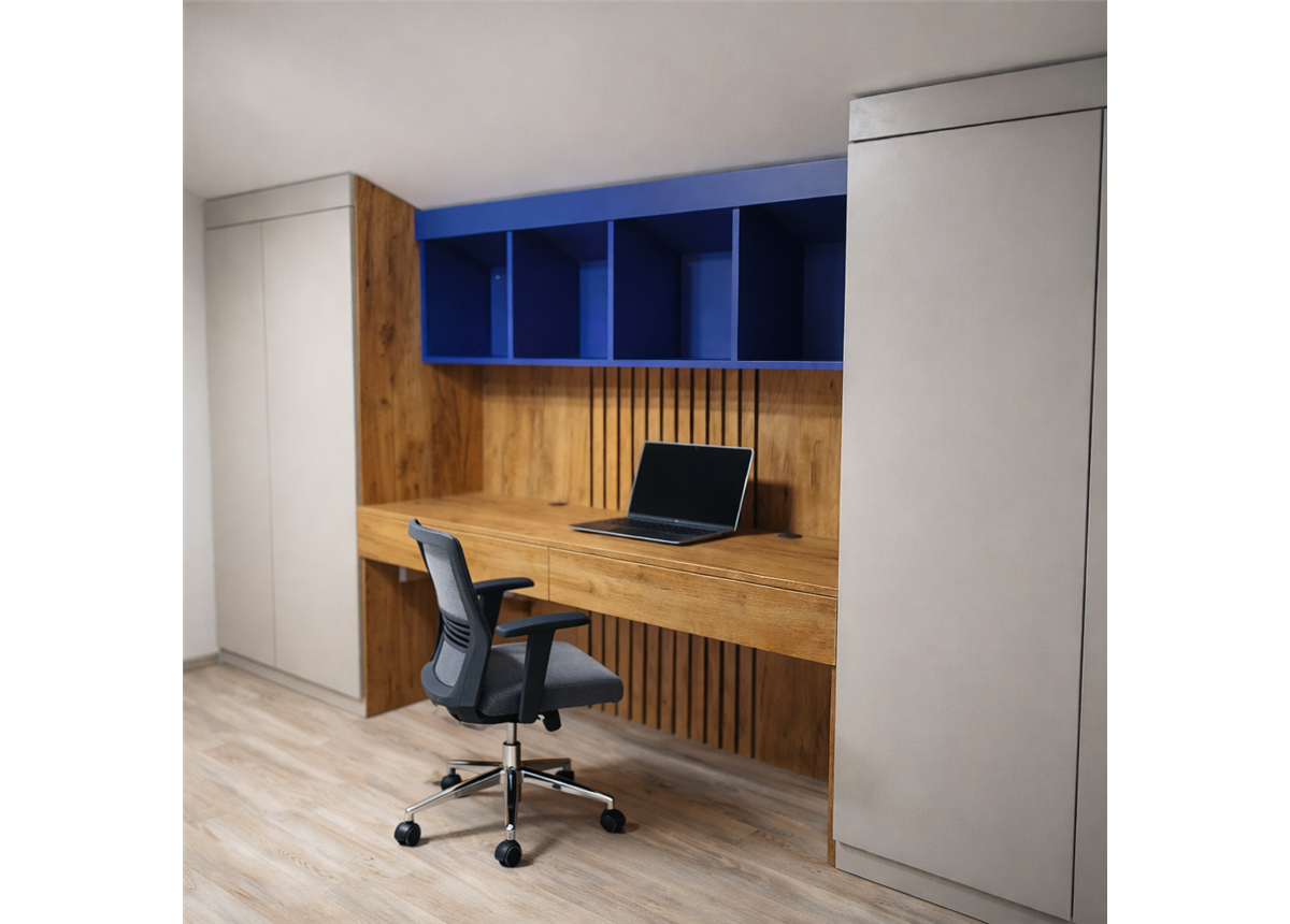 Робоче місце Марутео, ціна за 1 метр