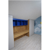 Рабочее место Марутео, цена за 1 метр