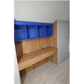 Робоче місце Марутео, ціна за 1 метр