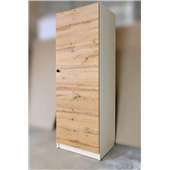 Распродажа Пенал Дими со штангой (Песочный, Дуб Аппалачи)