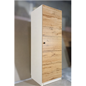 Распродажа Пенал Дими со штангой (Песочный, Дуб Аппалачи)