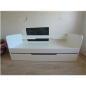 Кровать с дополнительным спальным местом Колумбия Fmebel 80x200