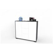 7 Комод 120 серия Xracer К-2 элит