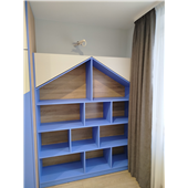 Комната Quiet  House Серия Домики Fmebel