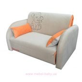 Диван-кровать Max спальное место 1.6 Novelty