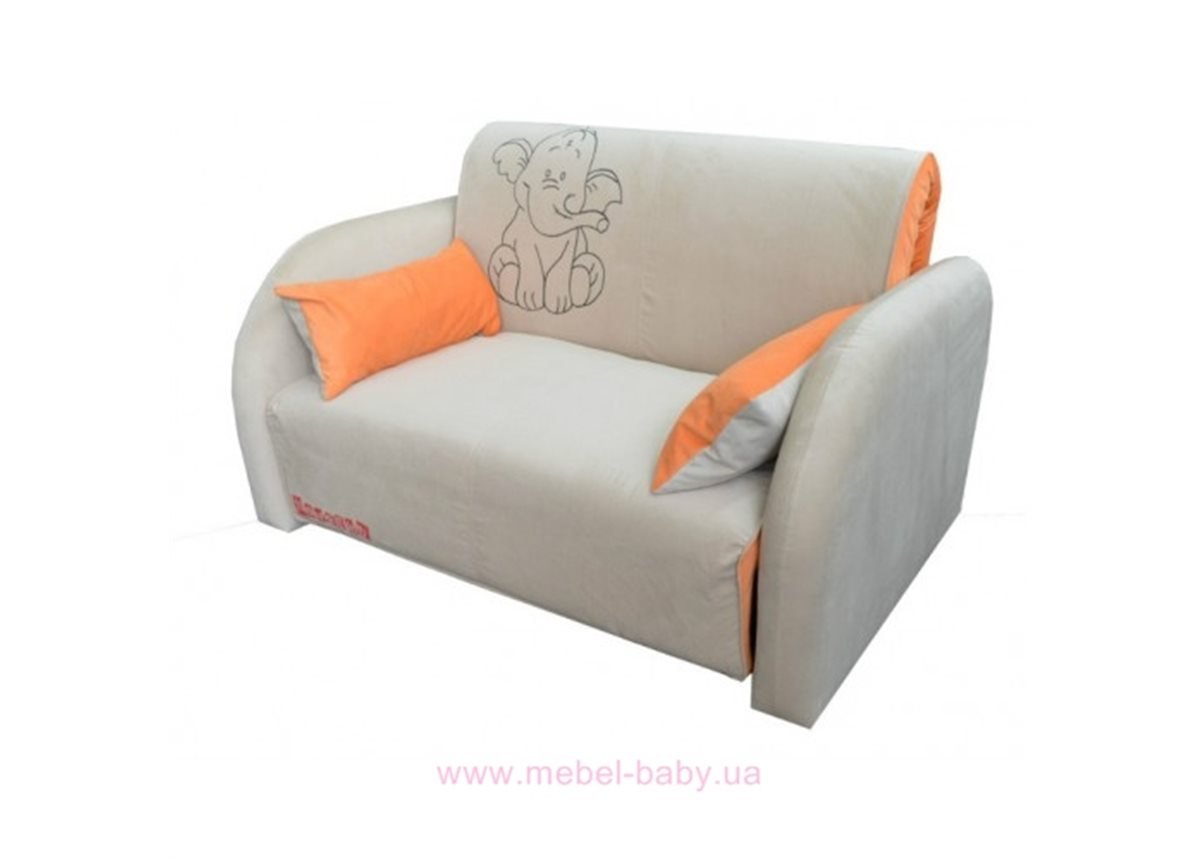 Диван-кровать Max спальное место 1.6 Novelty