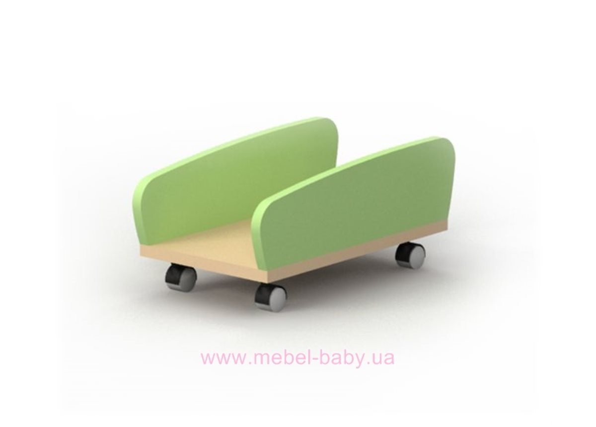 Мобильный блок Bs-10