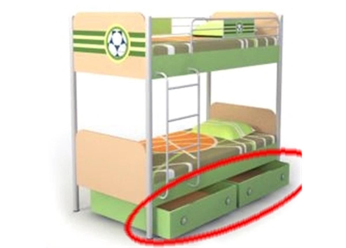 Ящик на колесах Bs-13-3