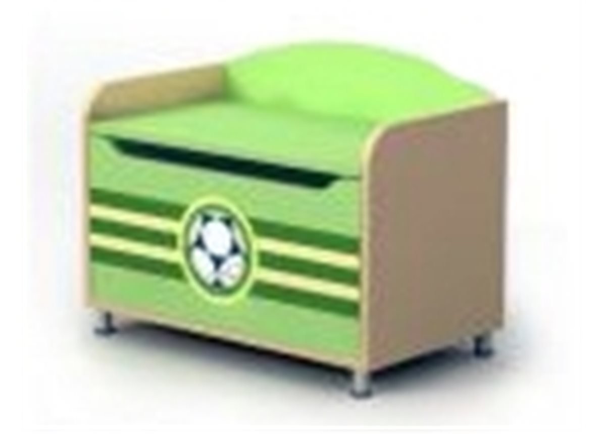 Комод для игрушек Bs-22 Комод для игрушек Bs-22