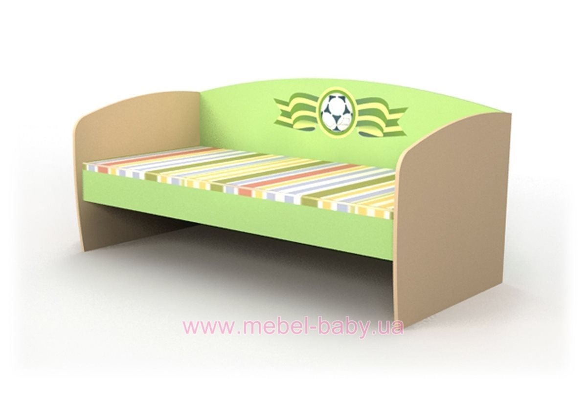 Кровать-диванчик Bs-11-4 Бриз