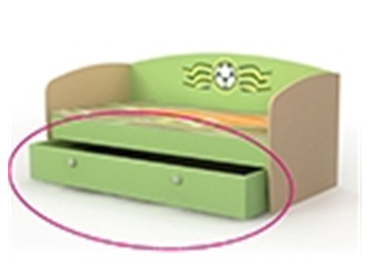 Ящик на колесах Bs-13-4