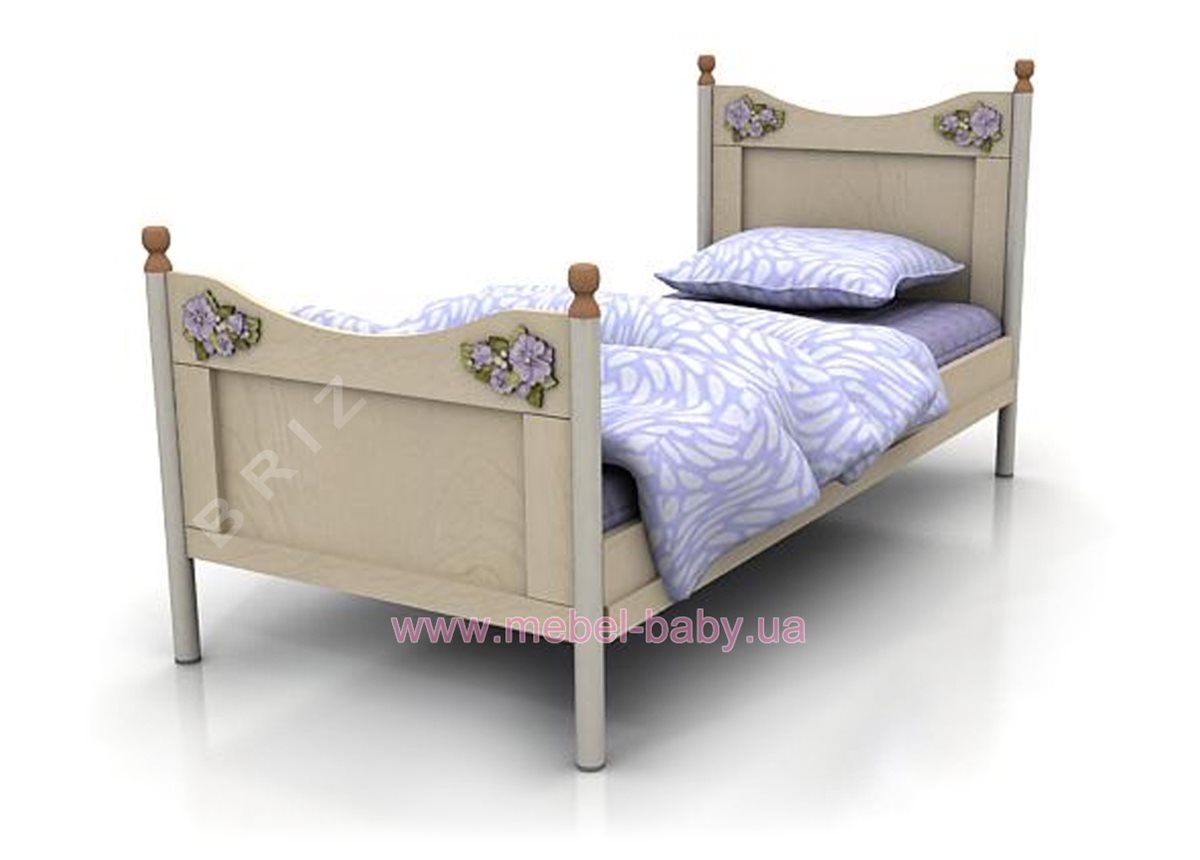 Кровать An-11-2 Бриз