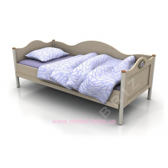 Кровать-диванчик (матрас 900 * 2000) An-11-3