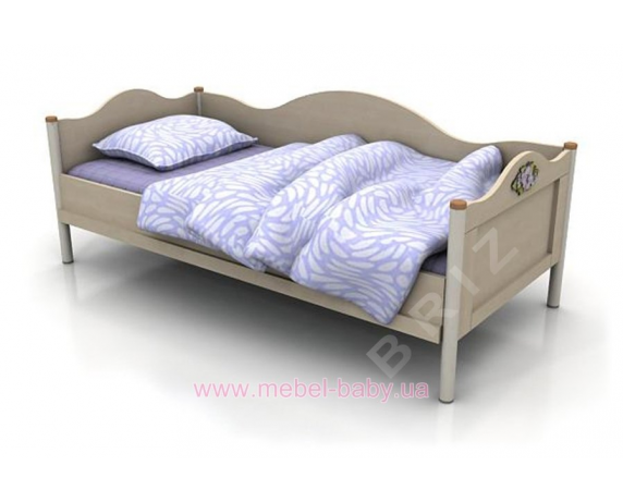 Кровать-диванчик (матрас 900 * 2000) An-11-3
