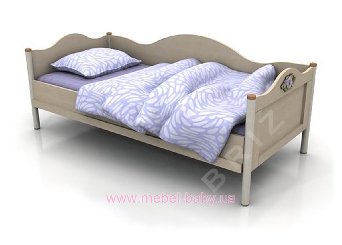 Кровать-диванчик (матрас 900 * 2000) An-11-3