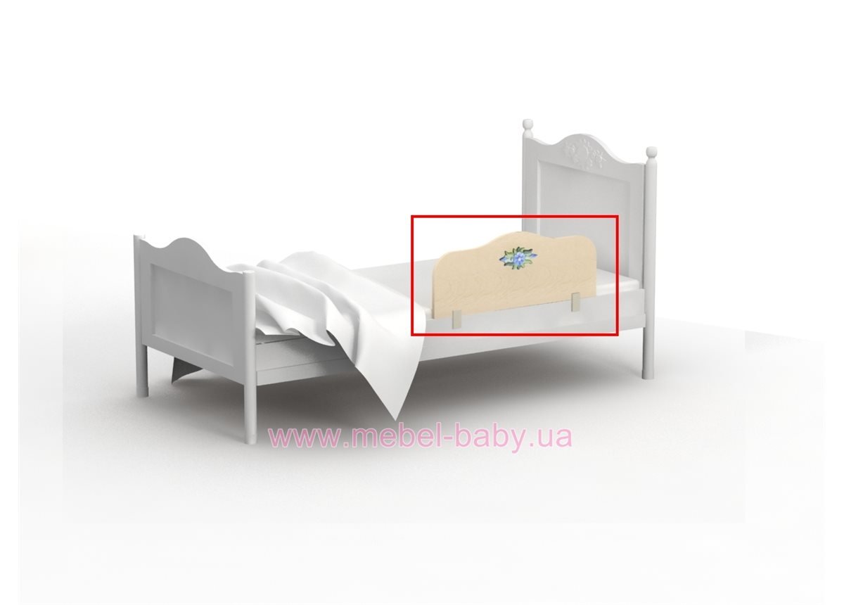 Защитная боковина к кровати An-20