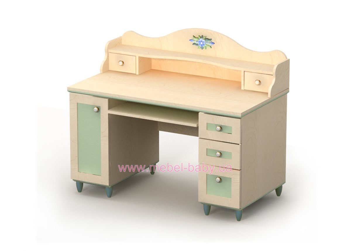 Письменный стол An-08-2