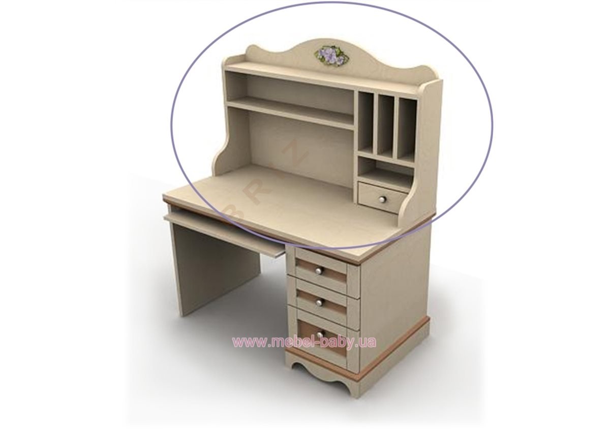 Надстройка на стол An-09-1