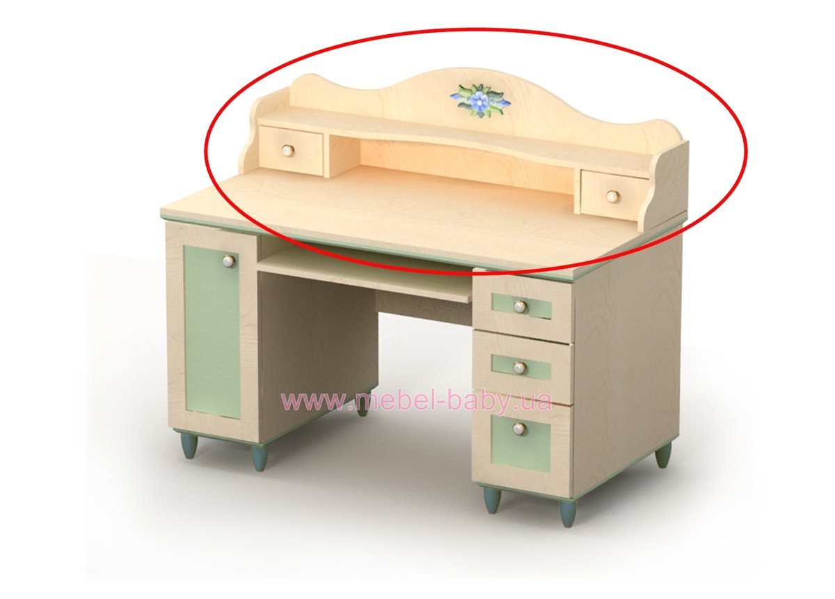 Надстройка на стол An-09-2