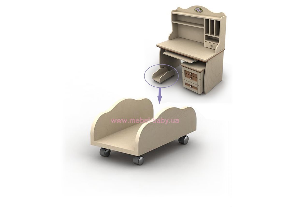 Мобильный блок An-10