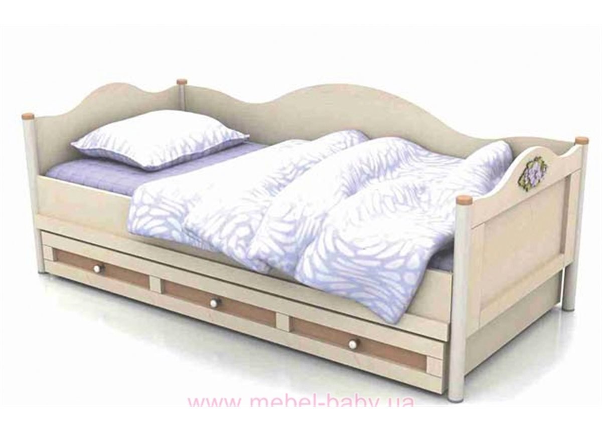 Кровать-диванчик An-11-4 Бриз