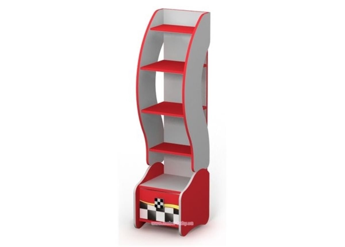 Книжный шкаф Dr-05