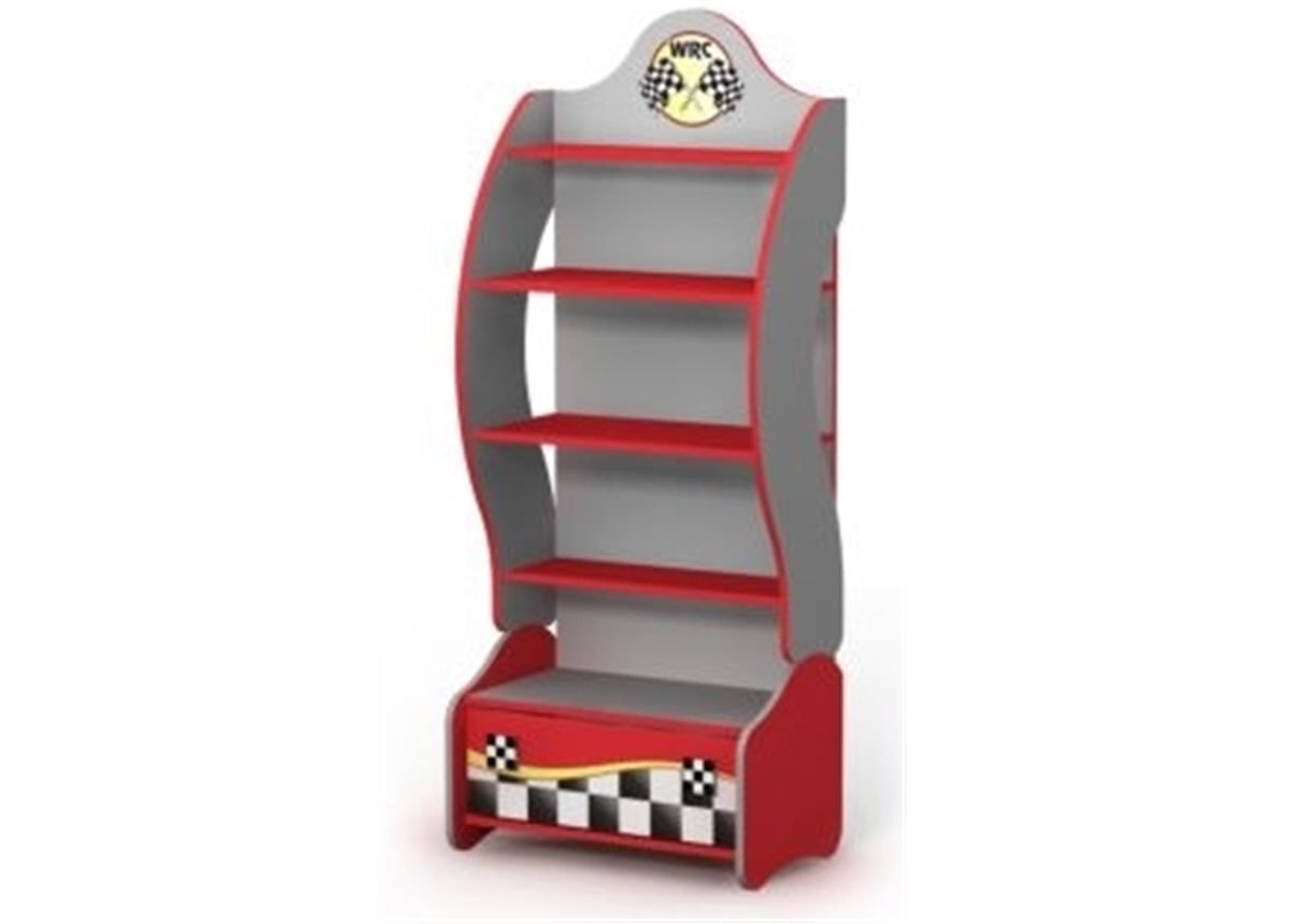 Книжный шкаф Dr-04