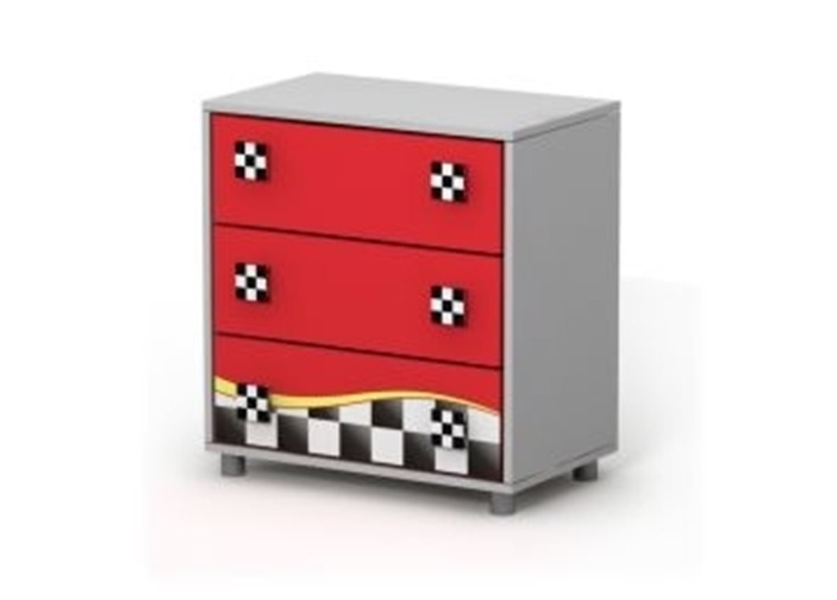 Комод Dr-06 Комод Dr-06