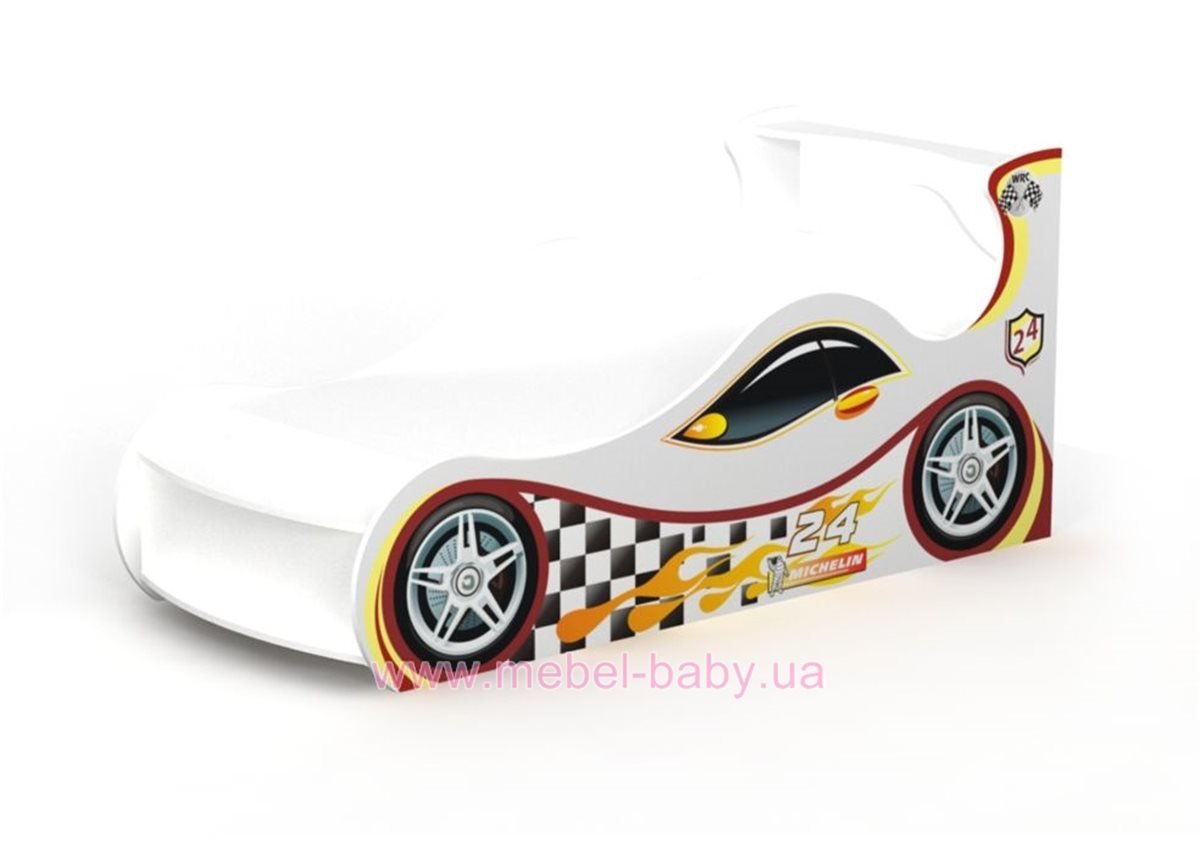 Наклейка правая Dr-n-112(right) к кровати Dr-11-2