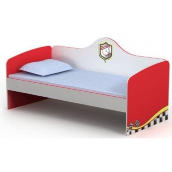 Кровать-диванчик (матрас 900 * 2000) Dr-11-4